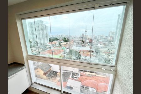 Apartamento à venda com 2 quartos, 74m² em Lauzane Paulista, São Paulo