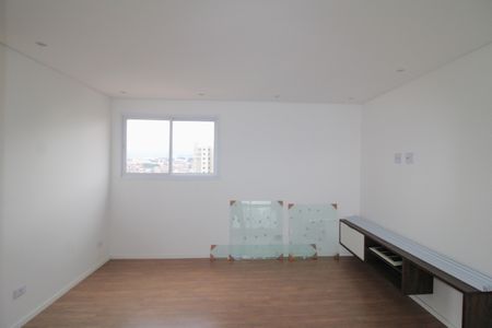 Apartamento à venda com 74m², 2 quartos e 2 vagasSala