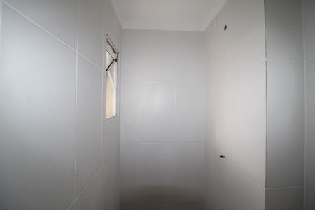 Apartamento à venda com 74m², 2 quartos e 2 vagasBanheiro do Quarto 2