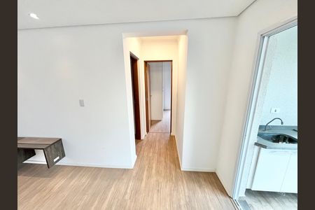 Apartamento à venda com 2 quartos, 74m² em Lauzane Paulista, São Paulo