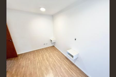 Suíte de apartamento à venda com 2 quartos, 74m² em Lauzane Paulista, São Paulo