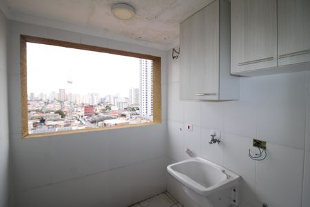 Apartamento à venda com 74m², 2 quartos e 2 vagasCozinha / Área de Serviço