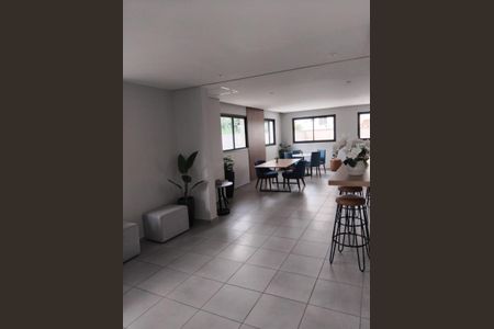 Apartamento para alugar com 42m², 2 quartos e 1 vaga Apartamento para alugar com 42m², 2 quartos e 1 vagaÁrea comum