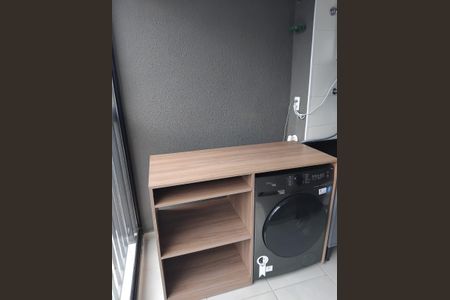 Apartamento para alugar com 42m², 2 quartos e 1 vaga Apartamento para alugar com 42m², 2 quartos e 1 vagaÁrea de Serviço