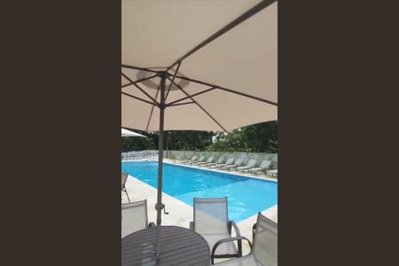 Apartamento para alugar com 42m², 2 quartos e 1 vaga Apartamento para alugar com 42m², 2 quartos e 1 vagaÁrea comum - Piscina