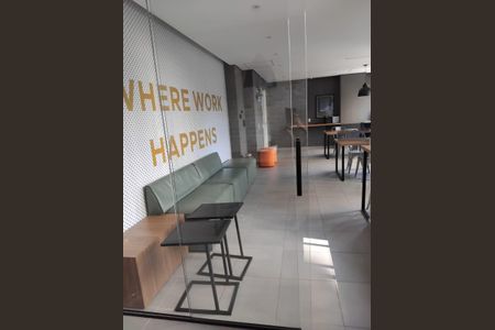 Apartamento para alugar com 42m², 2 quartos e 1 vaga Apartamento para alugar com 42m², 2 quartos e 1 vagaÁrea comum