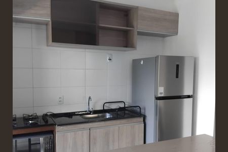 Apartamento para alugar com 42m², 2 quartos e 1 vaga Apartamento para alugar com 42m², 2 quartos e 1 vagaCozinha