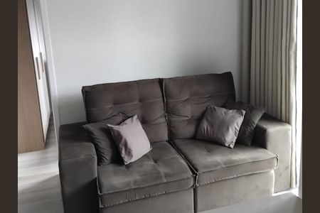 Apartamento para alugar com 42m², 2 quartos e 1 vaga Apartamento para alugar com 42m², 2 quartos e 1 vagaSala