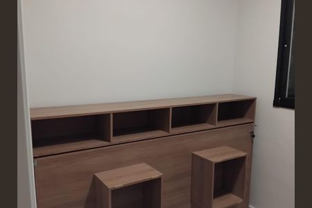 Apartamento para alugar com 42m², 2 quartos e 1 vaga Apartamento para alugar com 42m², 2 quartos e 1 vagaQuarto 2