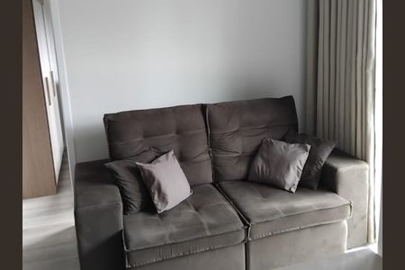 Apartamento para alugar com 42m², 2 quartos e 1 vaga Apartamento para alugar com 42m², 2 quartos e 1 vagaSala