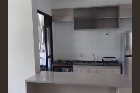 Apartamento para alugar com 42m², 2 quartos e 1 vaga Apartamento para alugar com 42m², 2 quartos e 1 vagaCozinha
