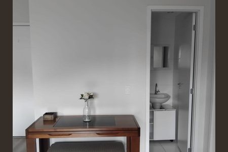 Apartamento para alugar com 42m², 2 quartos e 1 vaga Apartamento para alugar com 42m², 2 quartos e 1 vagaSala