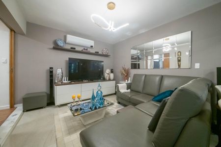 Apartamento à venda com 180m², 4 quartos e 4 vagasSala 2