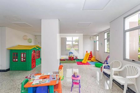 Apartamento à venda com 180m², 4 quartos e 4 vagasÁrea comum