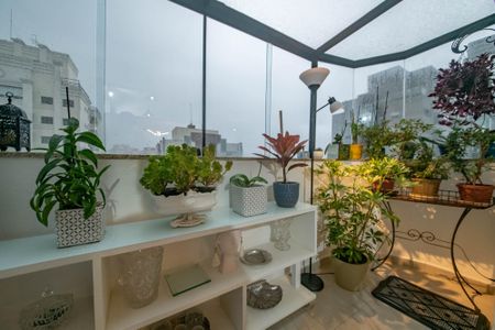 Apartamento à venda com 180m², 4 quartos e 4 vagasSala de Jantar