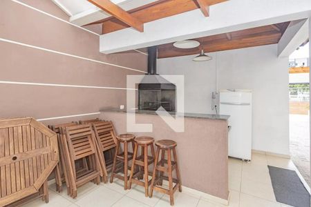Apartamento à venda com 180m², 4 quartos e 4 vagasÁrea comum
