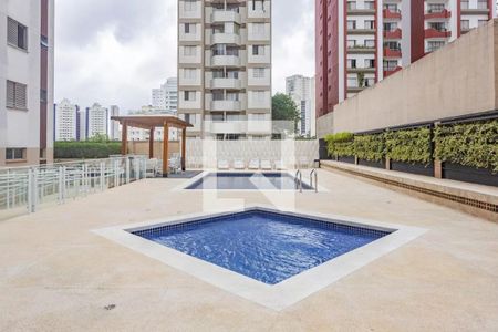 Apartamento à venda com 180m², 4 quartos e 4 vagasÁrea comum
