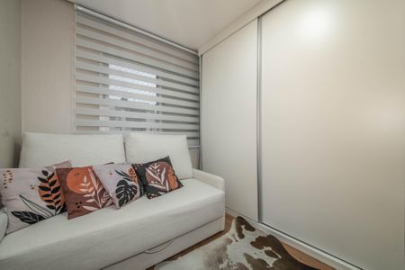 Apartamento à venda com 180m², 4 quartos e 4 vagasQuarto 1