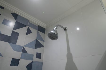 Apartamento à venda com 180m², 4 quartos e 4 vagasBanheiro Social 1