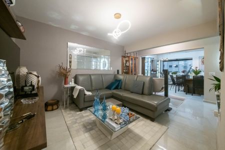 Apartamento à venda com 180m², 4 quartos e 4 vagasSala 2