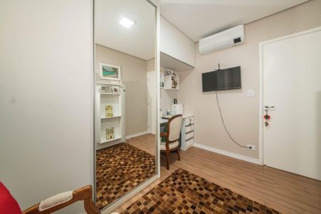 Apartamento à venda com 180m², 4 quartos e 4 vagasQuarto 2