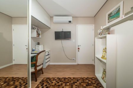 Apartamento à venda com 180m², 4 quartos e 4 vagasQuarto 2