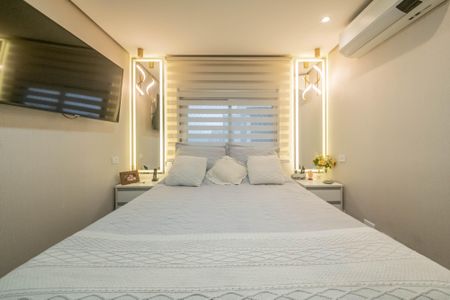 Apartamento à venda com 180m², 4 quartos e 4 vagasSuíte