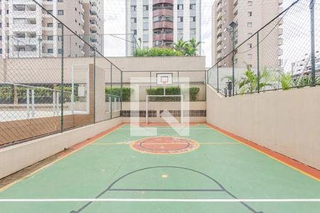 Apartamento à venda com 180m², 4 quartos e 4 vagasÁrea comum