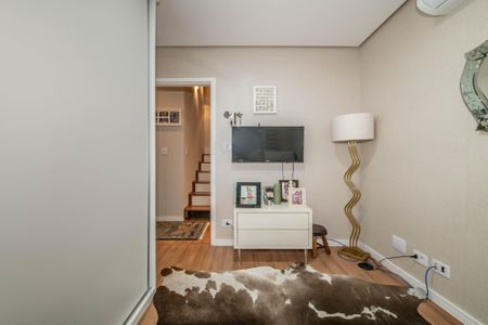 Apartamento à venda com 180m², 4 quartos e 4 vagasQuarto 1