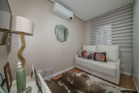 Apartamento à venda com 180m², 4 quartos e 4 vagasQuarto 1