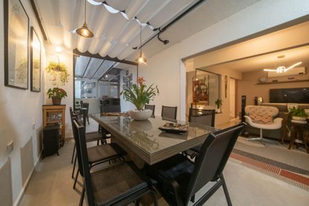 Apartamento à venda com 180m², 4 quartos e 4 vagasSala de Jantar