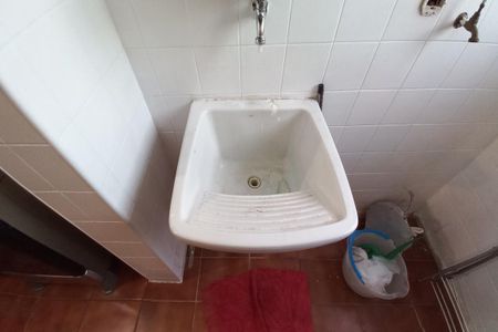 Apartamento à venda com 60m², 1 quarto e 1 vagaÁrea de Serviço