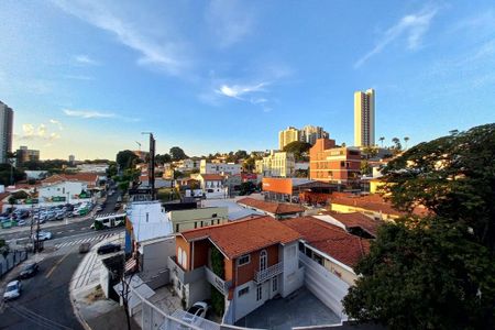 Apartamento à venda com 60m², 1 quarto e 1 vagaVista da Varanda