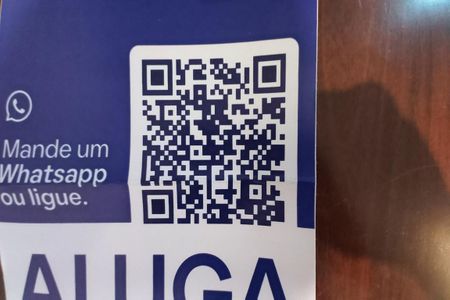 Apartamento à venda com 60m², 1 quarto e 1 vagaPlaca Instalada