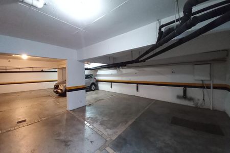 Apartamento à venda com 60m², 1 quarto e 1 vagaGaragem
