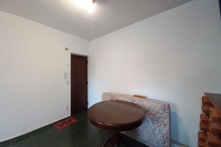 Apartamento à venda com 60m², 1 quarto e 1 vagaSala de Jantar