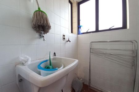 Apartamento à venda com 60m², 1 quarto e 1 vagaÁrea de Serviço