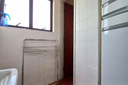 Apartamento à venda com 60m², 1 quarto e 1 vagaÁrea de Serviço