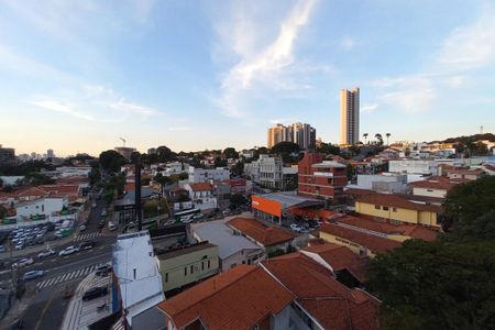 Apartamento à venda com 60m², 1 quarto e 1 vagaVista do Terraço