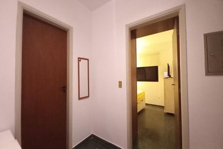 Apartamento à venda com 60m², 1 quarto e 1 vagaHall dos Quartos