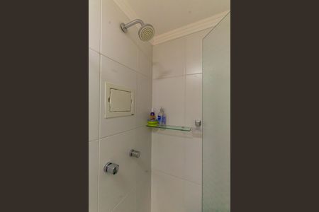 Apartamento à venda com 89m², 2 quartos e 2 vagasBanheiro Social