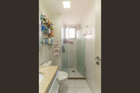 Apartamento à venda com 89m², 2 quartos e 2 vagasSuíte Banheiro