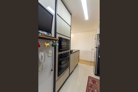 Apartamento à venda com 89m², 2 quartos e 2 vagasCozinha