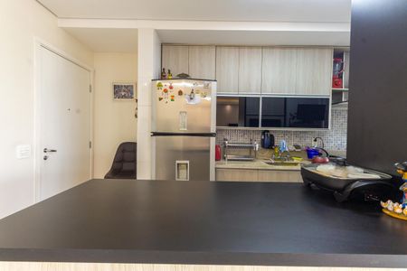 Apartamento à venda com 89m², 2 quartos e 2 vagasCozinha