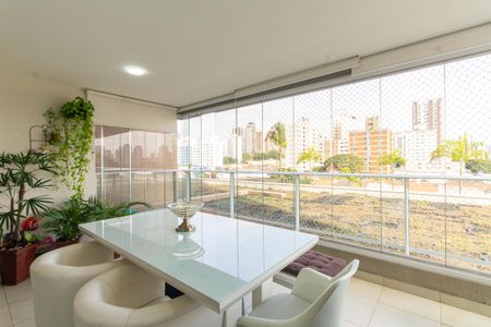 Apartamento à venda com 89m², 2 quartos e 2 vagasVaranda Gourmet