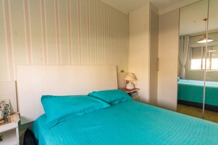 Apartamento à venda com 89m², 2 quartos e 2 vagasSuíte