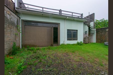 Casa para alugar com 197m², 2 quartos e 5 vagasÁrea Externa