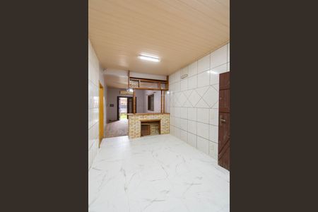 Casa para alugar com 197m², 2 quartos e 5 vagasCozinha