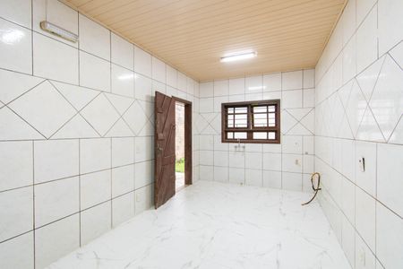 Casa para alugar com 197m², 2 quartos e 5 vagasCozinha