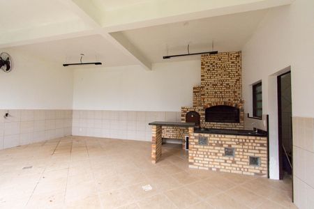 Casa para alugar com 197m², 2 quartos e 5 vagasÁrea Gourmet